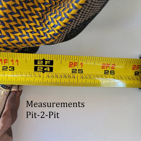 80s 90s New Orleans HandMade Quilted Patchwork Satin Silk Jacket (Size S/M) - Picture 14 of 16